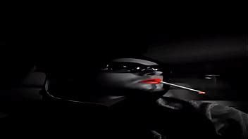 Fumar vs fetiche de lápiz labial XVIDEOS