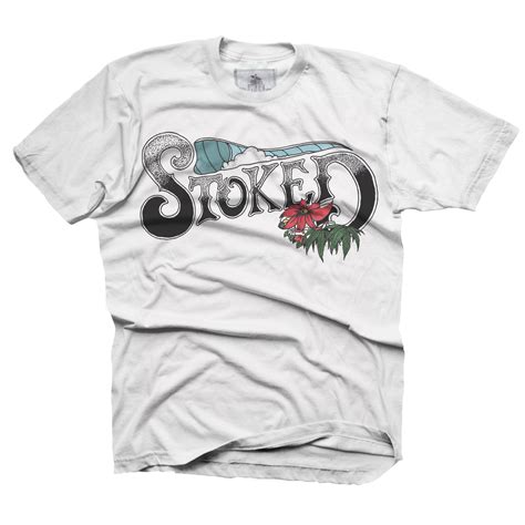 Stoked Toddler