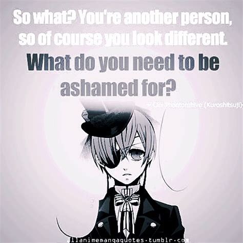 Black Butler Ciel Quotes | Anime Amino