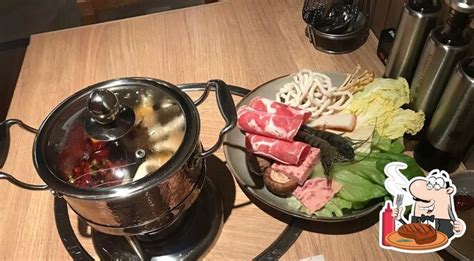Uncle Fong Hot Pot Restaurant Hong Kong Queen S Road Central Restaurant Reviews