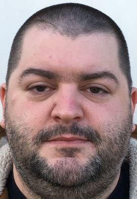 Ryan Lee Dickson Sex Offender In Culpeper VA 22701 VA34073