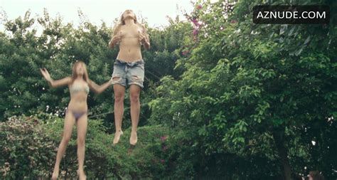 Paulina Davila Nude Aznude