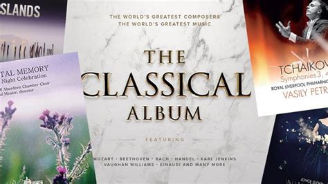 Classic Fm Chart The Classical Album Is Back At No1 While Hans Zimmer Drops Classic Fm