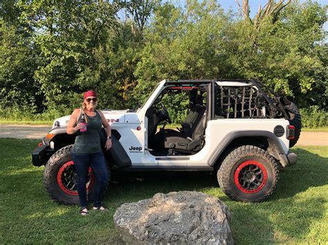 Naked Jl Pics Topless And Doorless Jeeps Only Please Page