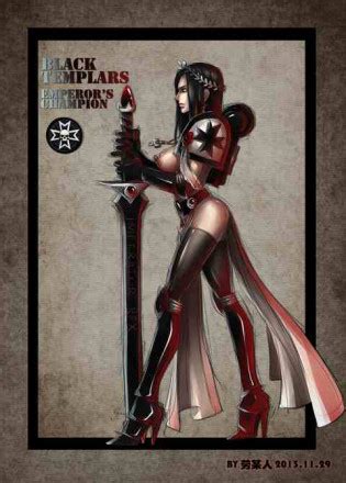 Warhammer 40 000 In The Grim Darkness Of The Far Future There Are Only Girls Luscious Hentai