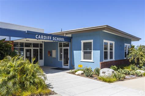 Cardiff Elementary Cardiff By The Sea Ca Rankings And Reviews
