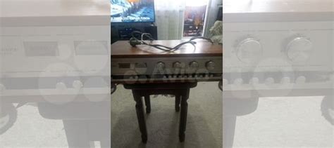 Советский усилитель б1- 01 купить в Тольятти | Электроника | Авито