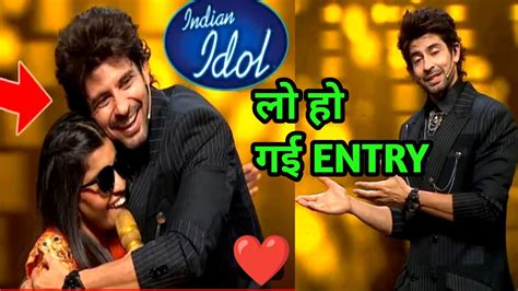 Menuka Paudel Wild Card Entry Shocking News Indian Idol 14 Latest