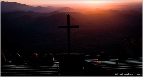 Pretty Place Chapel Sunrise Wedding Photos | Kurt and Tina - Greenville ...