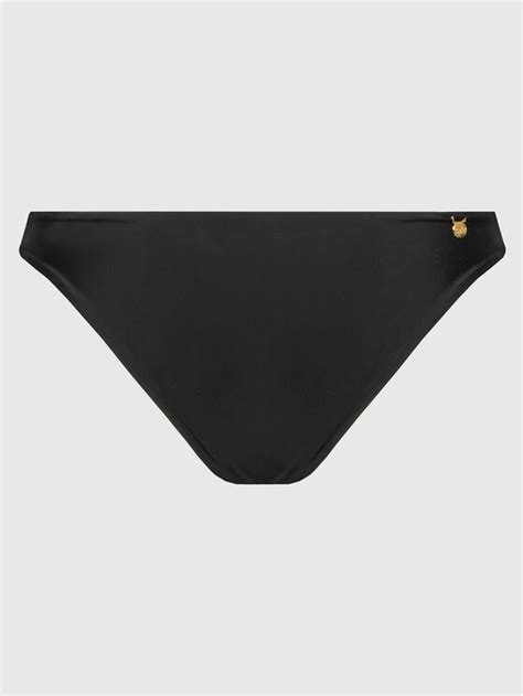 Malai Bikini Unterteil Black Elite B15001 Schwarz Modivo De