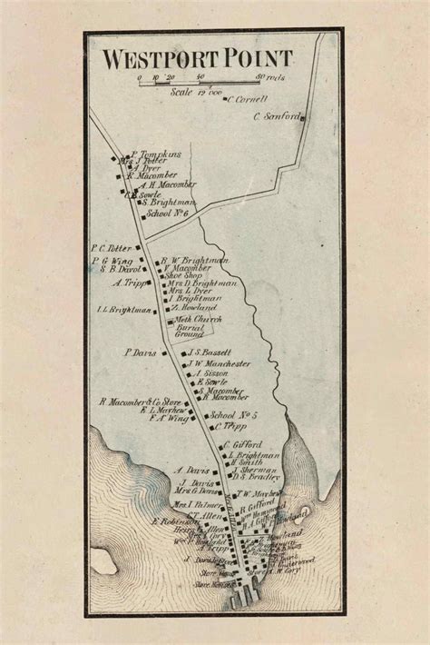 Scientists explain why the westport ma weather is so unpredictable 7