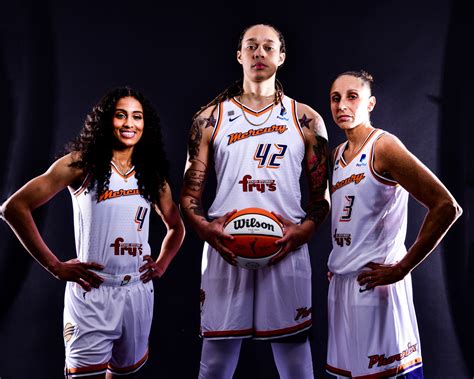 PHOENIX MERCURY ANNOUNCE FINAL ROSTER AHEAD OF 2021 SEASON