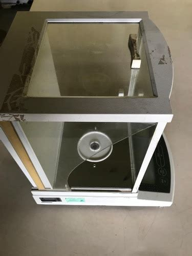 Balan A Anal Tica Marte Shimadzu Ay Mercadolivre