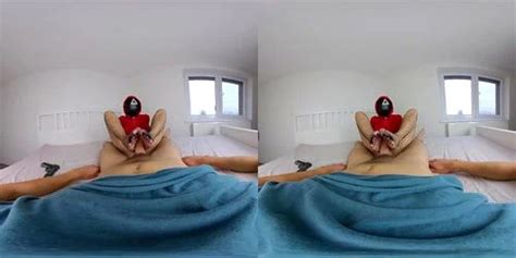 Watch ßœ ƒ Vr Anal Virtual Reality Porn SpankBang