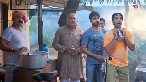 Milky S E Hindi Hot Web Series