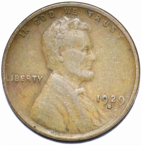 1957 Wheat Penny Error List & Value