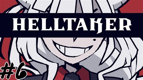 Helltaker Gameplay Part 6 Level 6 Youtube