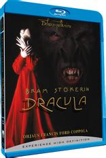 Bram Stoker S Dracula 4K Blu Ray SteelBook Finland