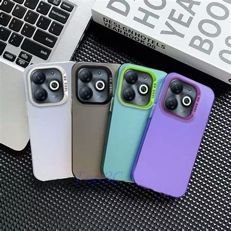 เคส IMD สำหรบ INFINIX Note Pro Hot Hot Pro Hot i Hot i Smart Smart Hot Hot Pro