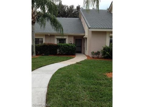 704 Arbor Lake Dr Naples Fl 34110 ®