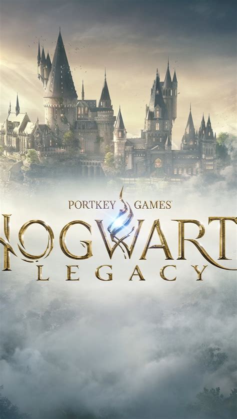 Details 77+ hogwarts legacy wallpaper 4k best - in.coedo.com.vn