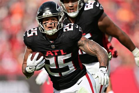 Recommended Fantasy Football Week 10 Waiver Wire Pickups