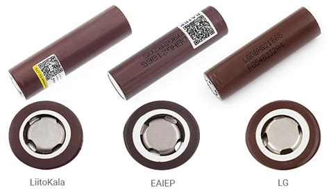 Тестирование «высокотоковых» Li-ion аккумуляторов 18650. Проверка ...