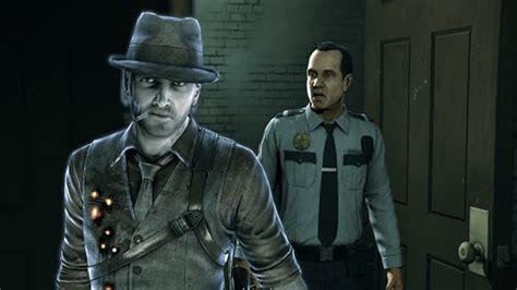 Murdered Soul Suspect Ronan Oconnor
