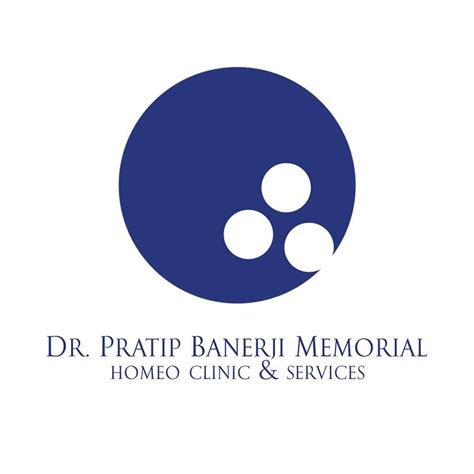 Dr Pratip Banerji Homeo Clinic Kolkata