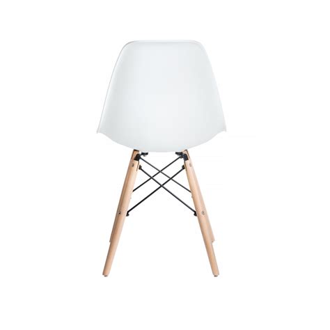 Аренда стула EAMES WHITE - Otido Group