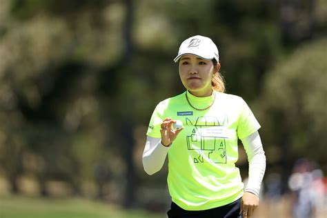 古江彩佳が18位、渋野日向子58位 トップ3に変動なし／女子世界ランク【lpgaツアー 米国女子】｜gdo ゴルフダイジェスト・オンライン