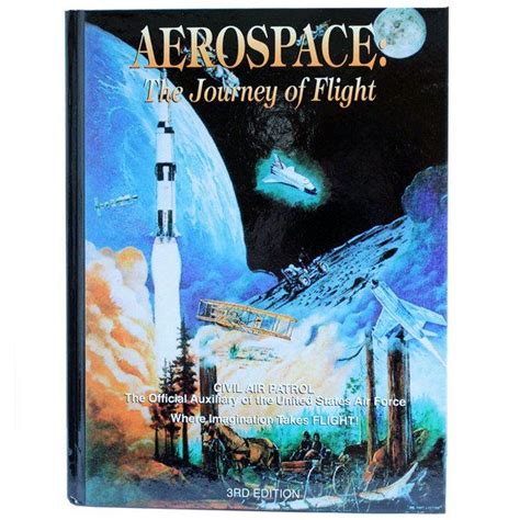 Cap Training Materials Aerospace The Journey Of Flight Forth Editi