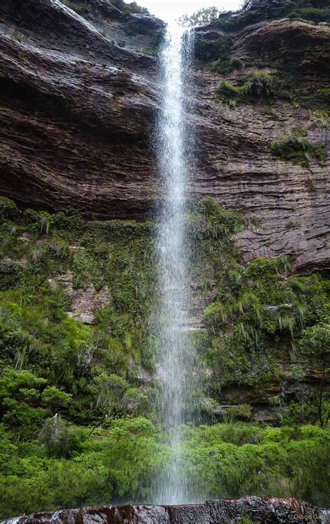 Diamond Falls