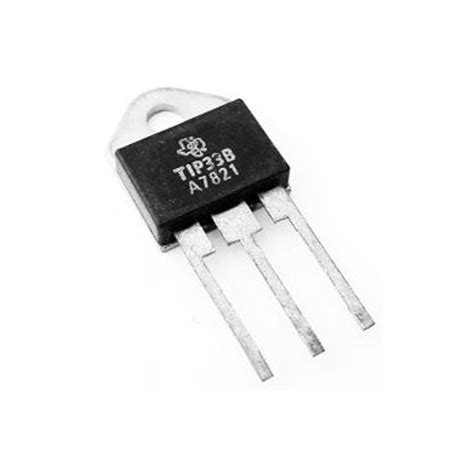 TIP33B - TechonicsLTD.com
