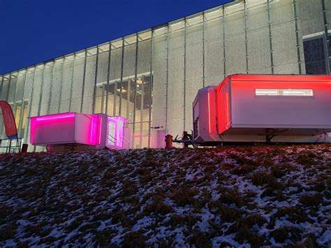 Lacuna Modular Design Ltd... - Lacuna Modular Design Ltd