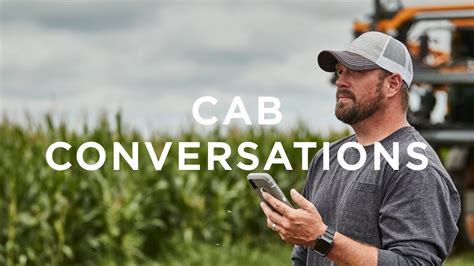 Cab Conversations Dekalb Vt Pro Youtube