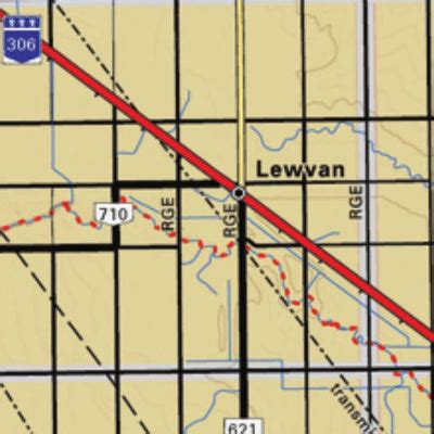 Map19 North Weyburn - Saskatchewan Map by Backroad Mapbooks | Avenza Maps