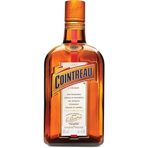 Likier Cointreau L