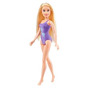 Amazon Mga Entertainment Dream Ella Splash Doll Aria Blonde Doll In Purple