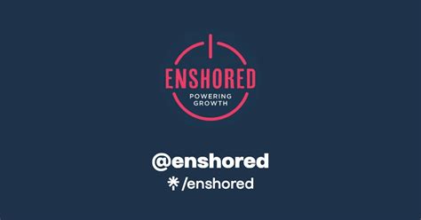 Enshored Facebook Linktree
