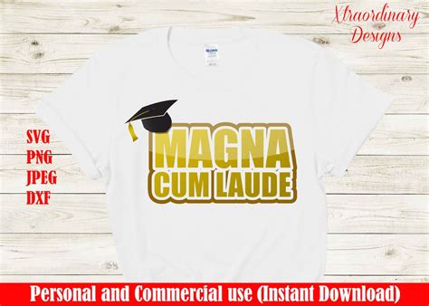 Magna Cum Laude Svg 2021 Graduate Svg Bundle Senior 2021 Etsy