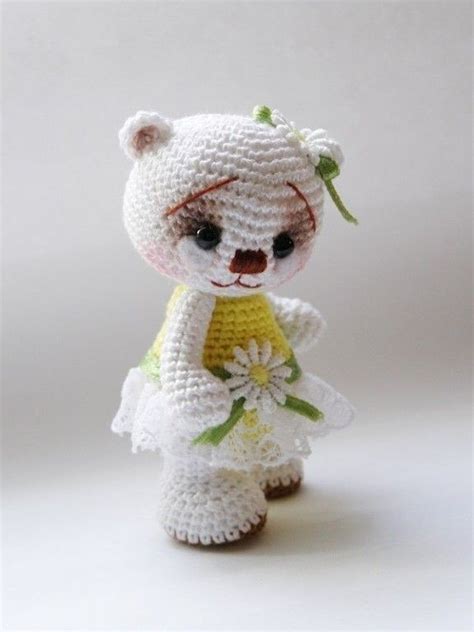 Вязаные игрушки. Зайки.. Обсуждение на LiveInternet - Российский Сервис ...