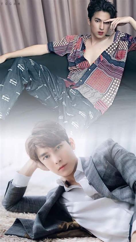 Mewgulf Ideas Cute Gay Couples Thai Drama Cute Gay
