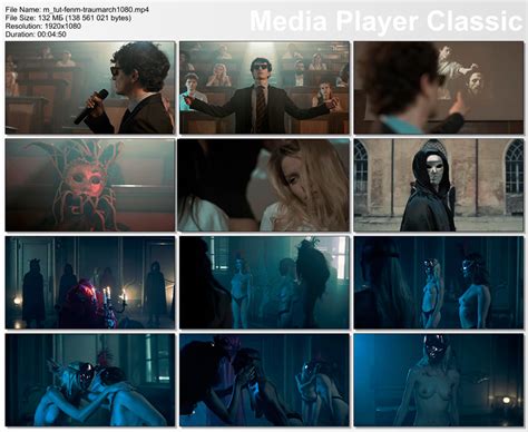 Nude Music Clips Uncensored Page