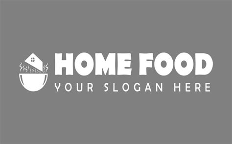 Home Food Logo Design Template Logo Template | Food logo design, Logo ...