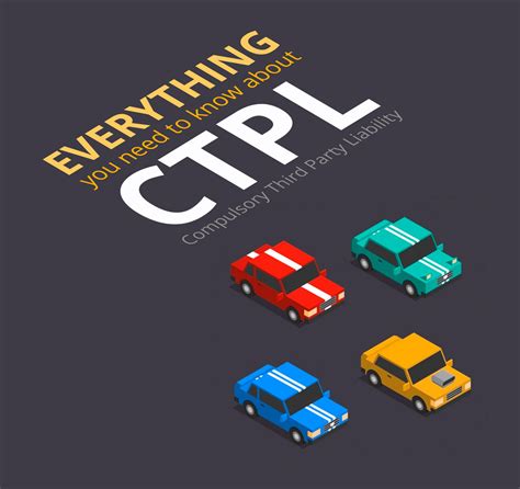 Four Things You Should Know About Ctpl