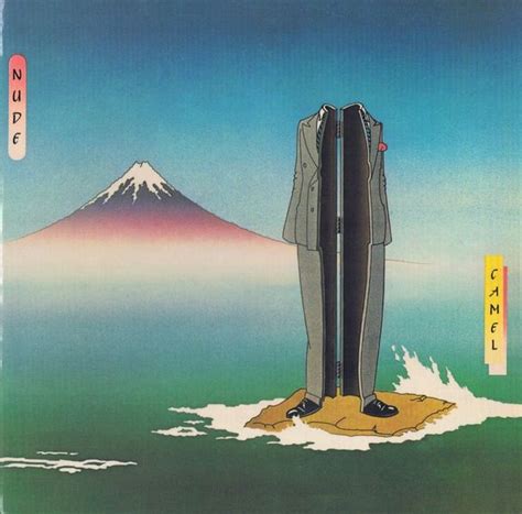 Camel Nude Lyrics And Tracklist Genius