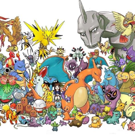 pokemon  data mining  machine learning kaggle