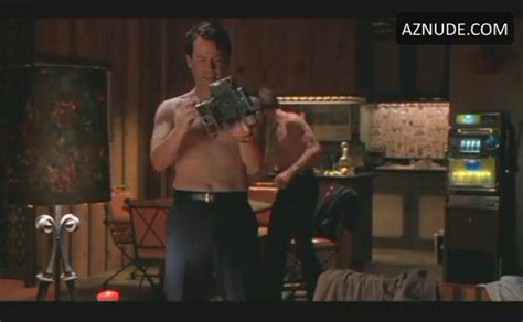 Amber Griebel Nude Scene In Auto Focus AZNude