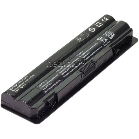 Laptop Battery For Dell Xps L X L X L X Series